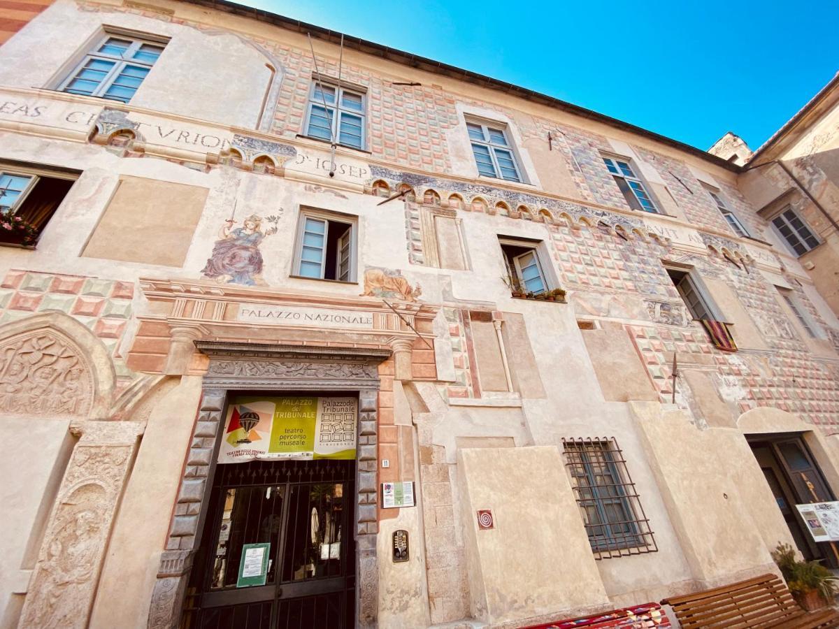 Vivi La Mia Liguria - Casa D'Arte E Vacanze - Big Apartment With Free Parking Finale Ligure Exterior foto