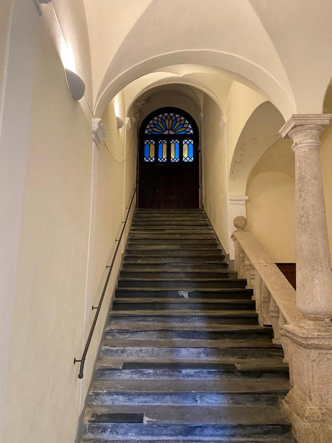 Vivi La Mia Liguria - Casa D'Arte E Vacanze - Big Apartment With Free Parking Finale Ligure Exterior foto